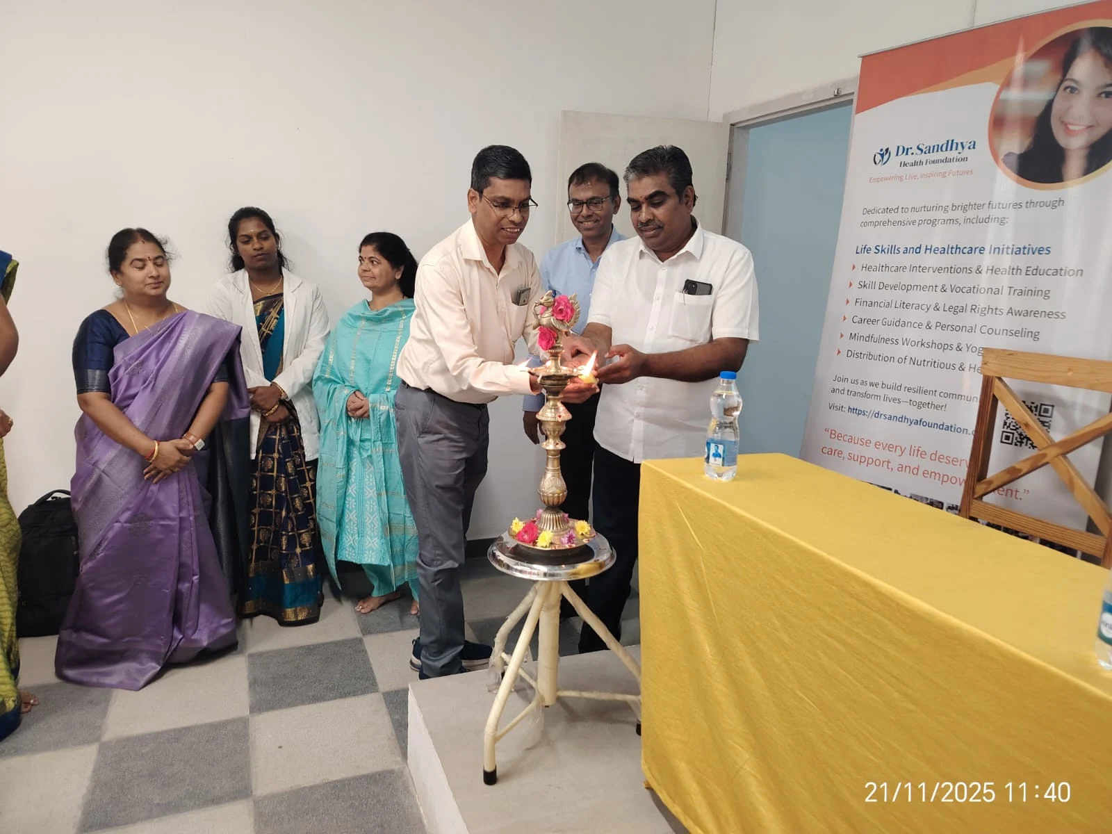 FDP – AI in Naturopathy and AYUSH - 4