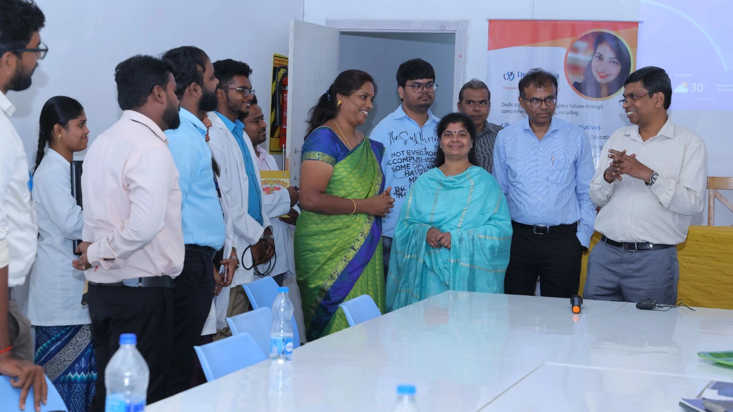 FDP – AI in Naturopathy and AYUSH - 6