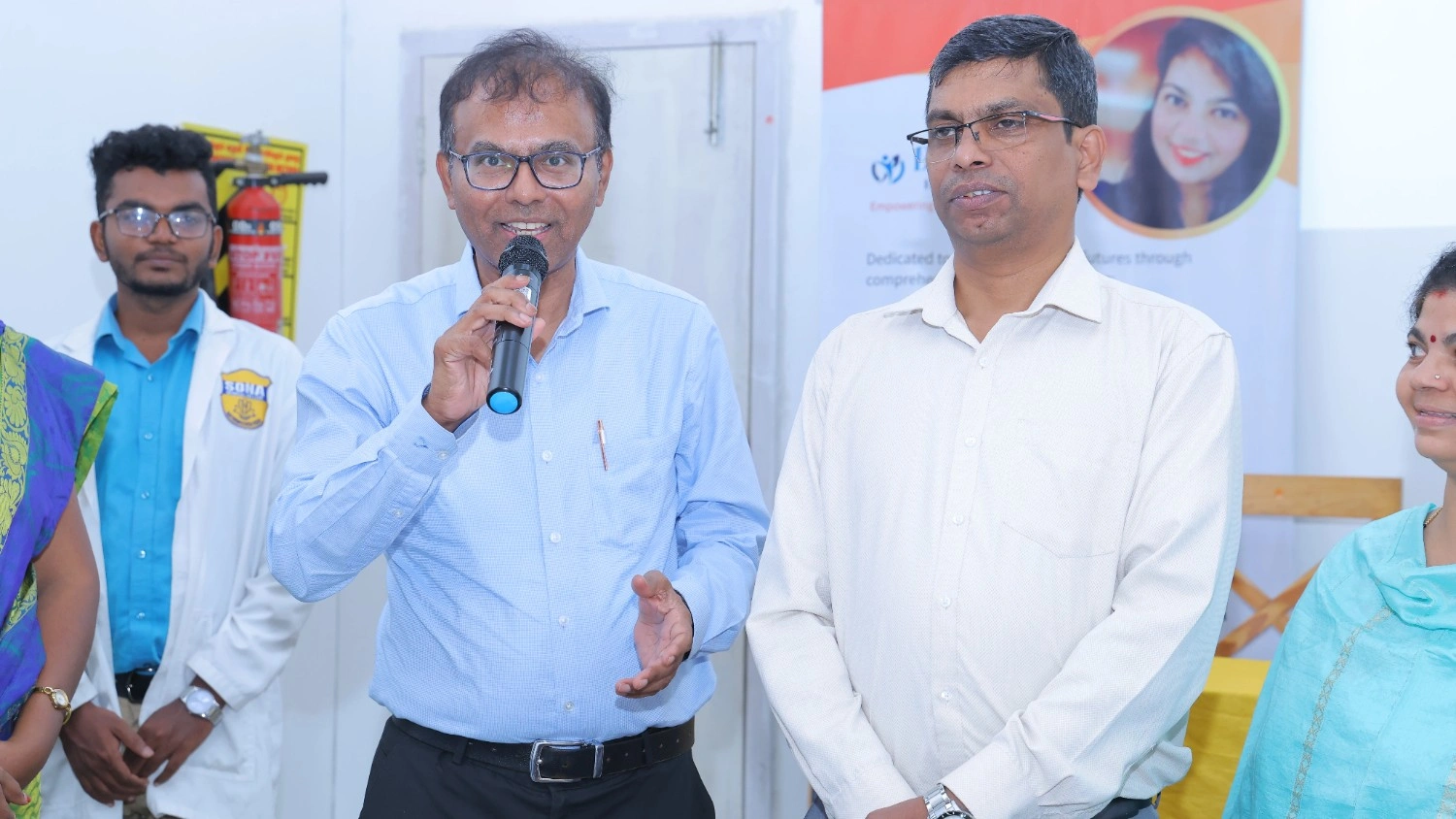 FDP – AI in Naturopathy and AYUSH - 7