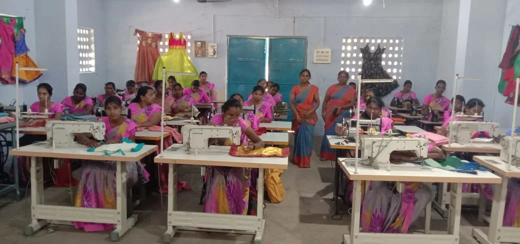 Tailoring Training (Basic & Advanced)